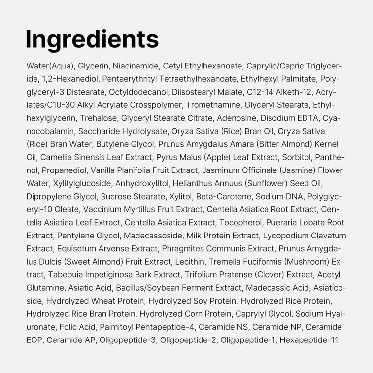PDRN Pink Niacinamide Milky Toner 150ml 5