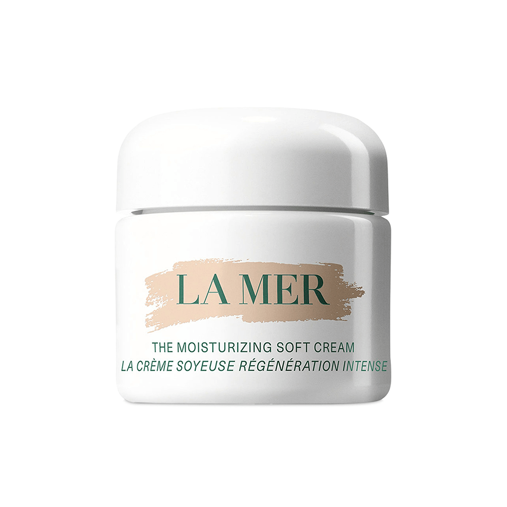 The Moisturizing Soft Cream (60ml) - Yami.com