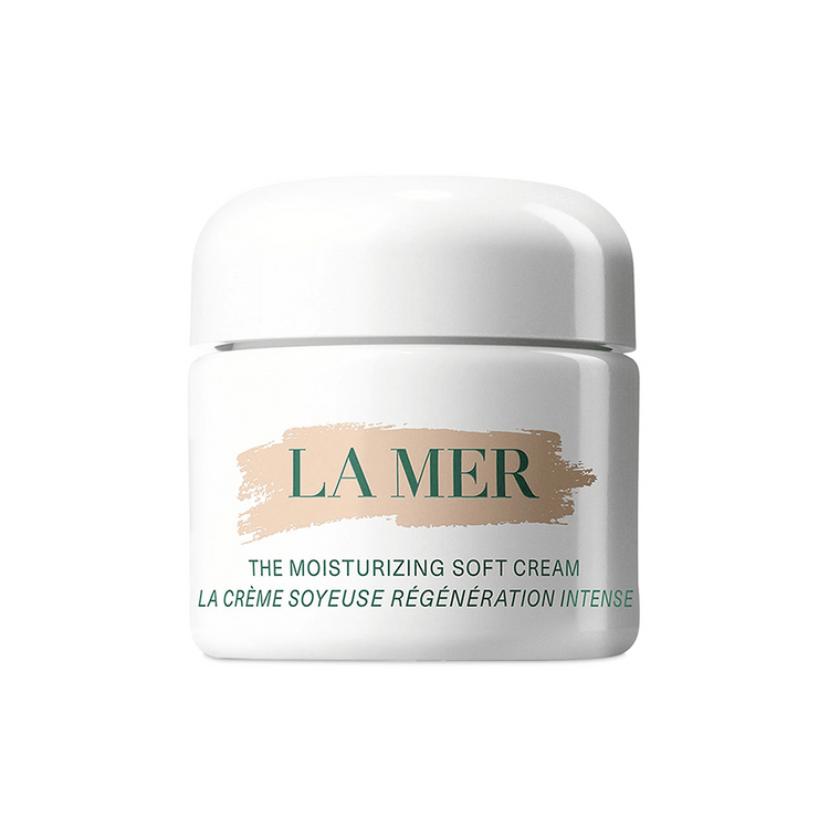 The Moisturizing Soft Cream (60ml) - Yami.com