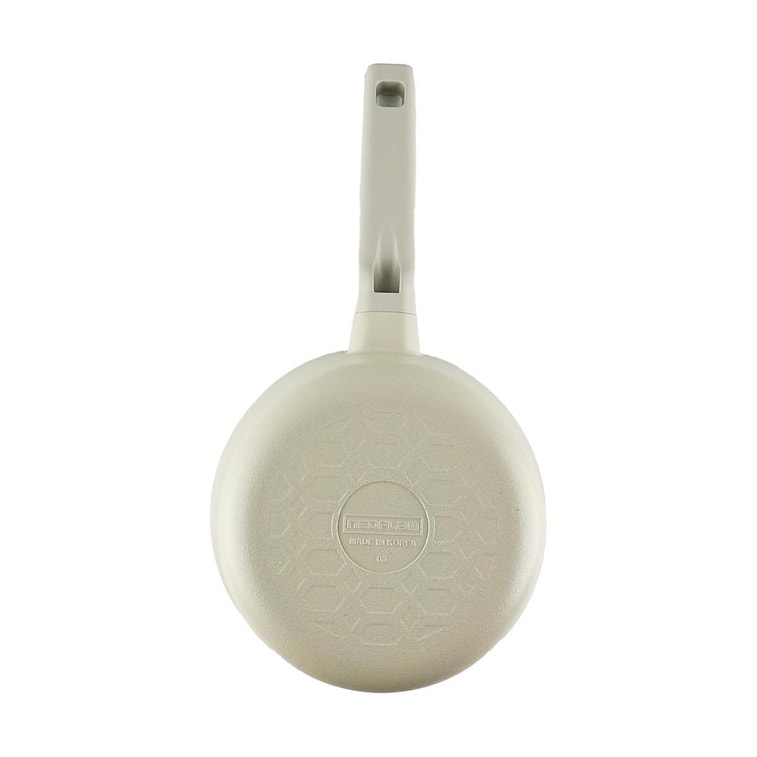 South Korea NEOFLAM Vulcan Stock Pot, Ceramic-Coated Cooking Pot, 7 Inches, Compatible with Induction Cookers & Gas Stov 10