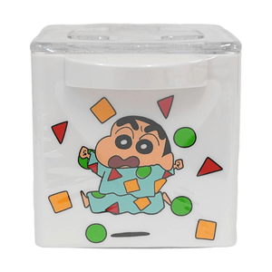 Gummy in boxes (grape flavour)