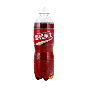 台湾黑松沙士 碳酸汽水 600ml【新奇口味】【清新爽口 汽感十足】