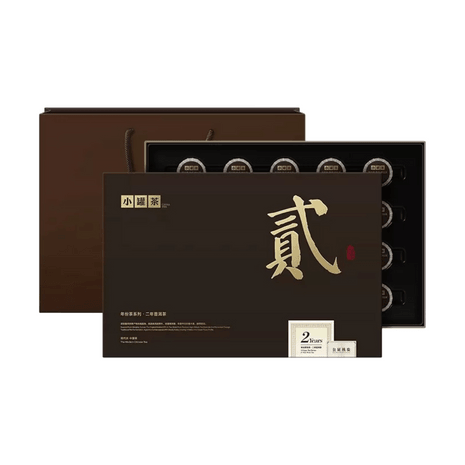 Xiaoguancha - Yami