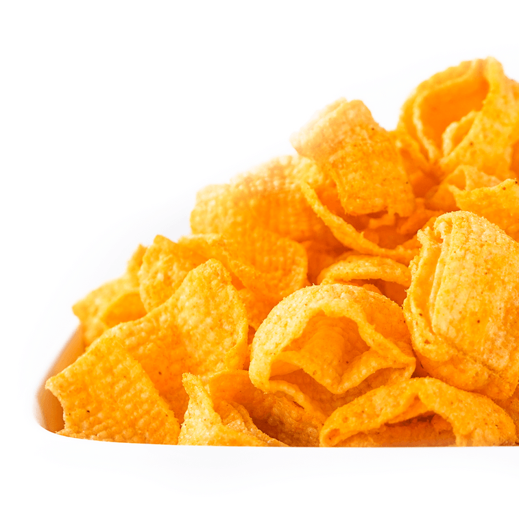 韩国ORION好丽友 浪里个浪 乌龟酥薯片 岩烧青柠味 160g【BTS闵玧其同款】 5