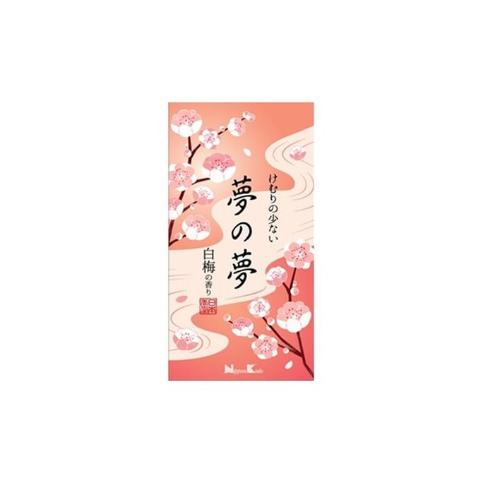 Dream's Dream Incense 100g