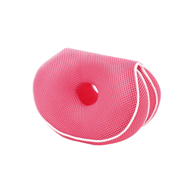 商品详情 - 日本COGIT 沐浴用枕头 粉红色 - image  0