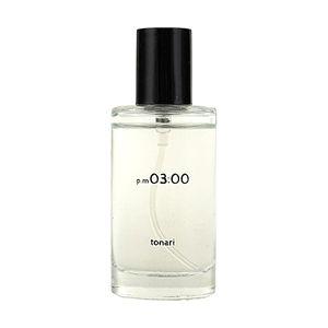 PM 03:00 Eau de Toilette, Fresh Citrus & Lychee Woody Perfume, Light Everyday Fragrance, 30ml