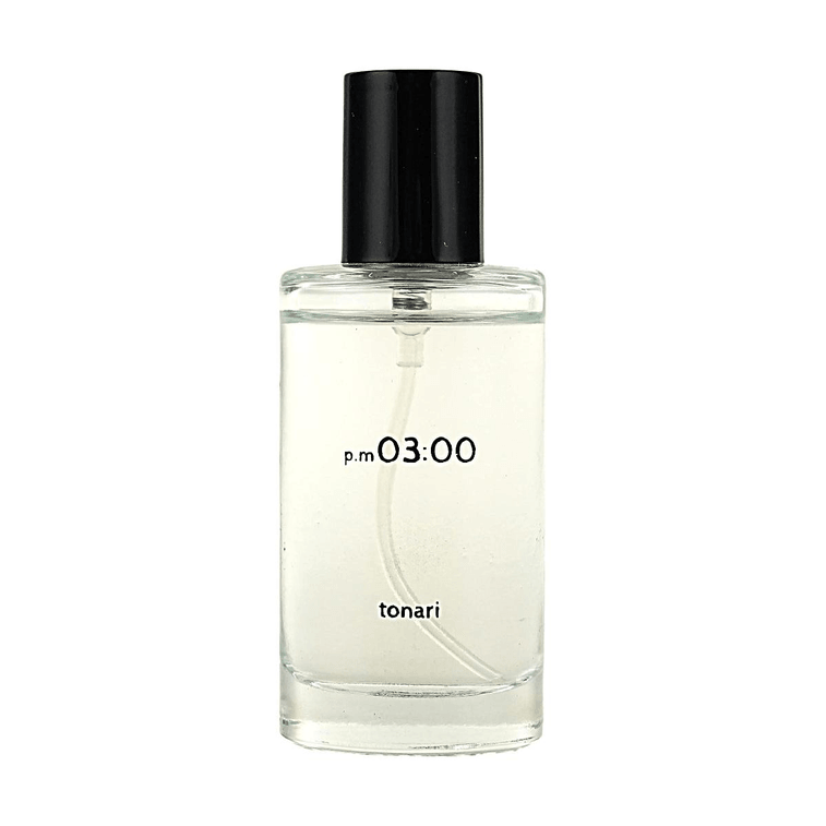 PM 03:00 오 드 뚜왈렛, 상큼한 시트러스 & 리치 우디 계열 향수, 가볍고 데일리로 사용하기 좋은 향수, 30ml 3
