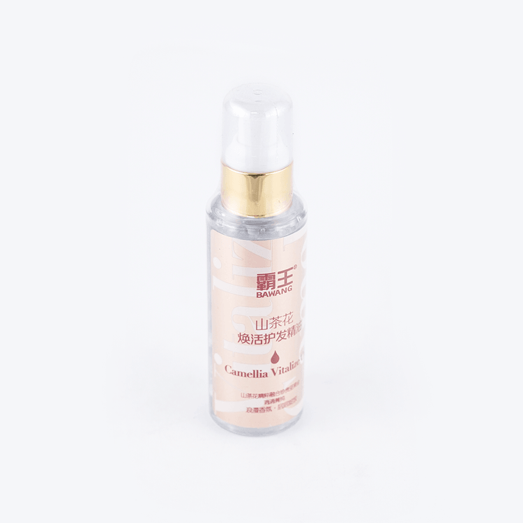 BA WANG Camellia Vitalize Oil, 3.2 fl oz - Yami.com