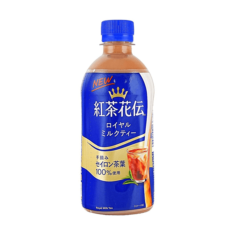 코차 카덴 로얄 밀크티, 14.88 fl oz【100% 우유】 5