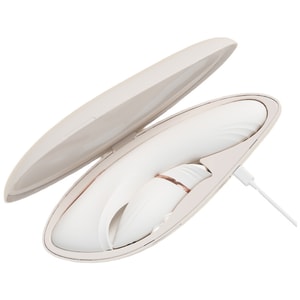 Detachable vibrating wand for women, adult sex toys, and massagers (1 piece)