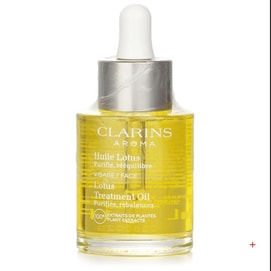  Face Treatment Oil - Lotus (For Oily or Combination Skin) 30ml/1oz