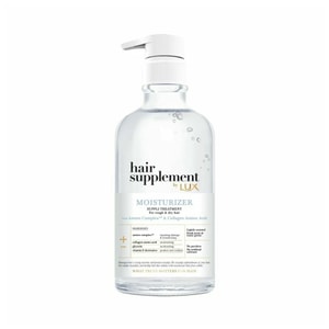 Hair Supplement Moisturizer Treatment 450g