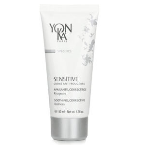 Anti-Redness Sensitive Cream With Centella Asiatica - Soothing, Correcting (targets Redness) 50ml/1.76oz