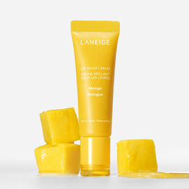 Lip Glowy Blam #Mango 10g