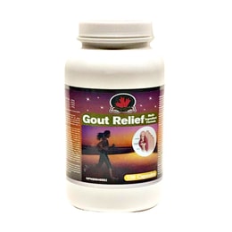 Gout Relief (Regular  Use) 150Capsules