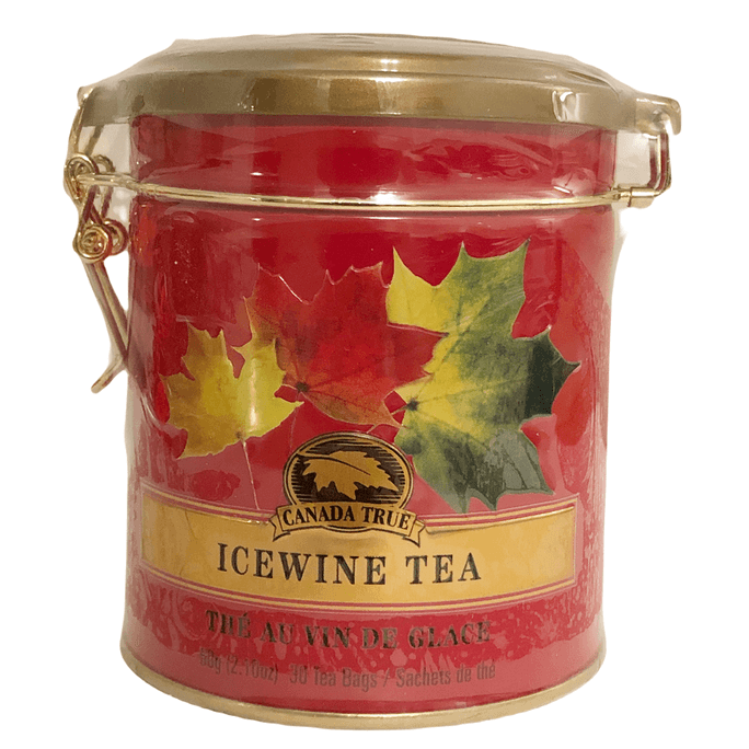  Icewine Tea 30 Tea Bags (60g)