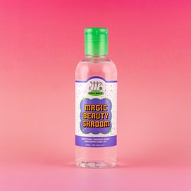 Magic Beauty Shroom Essence, 6.76 fl oz - Hydrating & Nourishing Boosting Essence for Sensitive & Dry Skin