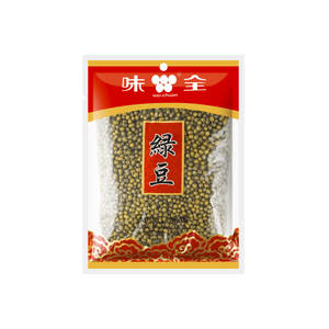味全 绿豆 397g