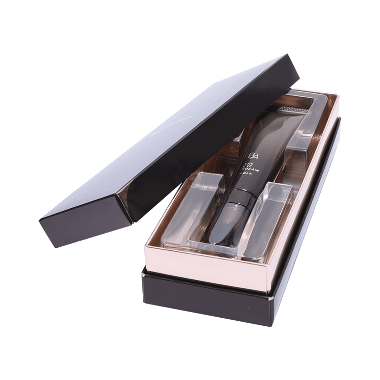 B.A THE EYE CREAM 18g - Yami