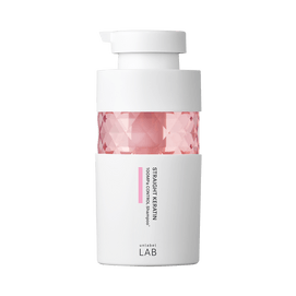 Keratin Oil Control Anti-Dandruff Volumizing Shampoo 400ml