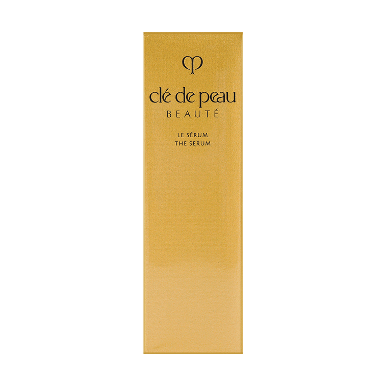 日本CLE DE PEAU BEAUTE CPB肌膚之鑰 鑽光精華 手榴彈精華 晶緻賦活細胞精華露 水前煥活精華 50ml 4