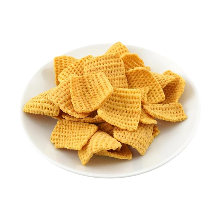 Rice Crust BBQ Flavor 6.98 oz 8