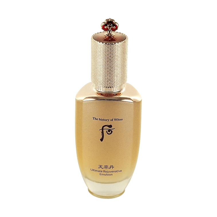 천율단 얼티밋 리쥬베너티브 에멀젼, 3.7 fl. oz. 3