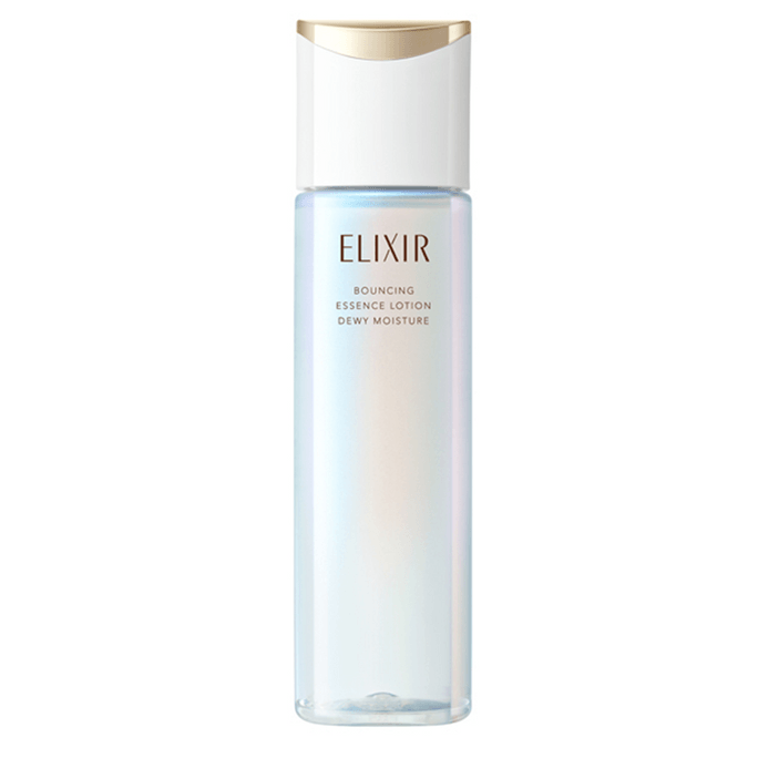 Elixir Rejuvenating Softening Toner 170ml [Fresh Type]