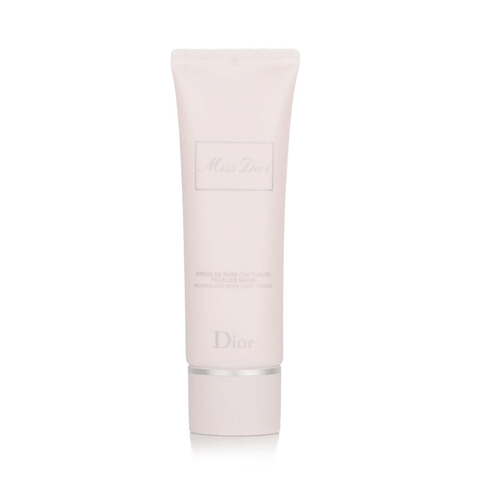  Nourishing Rose Hand Cream  50ml/1.7oz