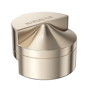 [중국 직배송] 마루비 콜라겐 미니 골드 니들 크림, 콜라겐 보습 크림, 탄력 강화, 주름 개선, 피부 재생, 풍부한 영양 성분, 50g