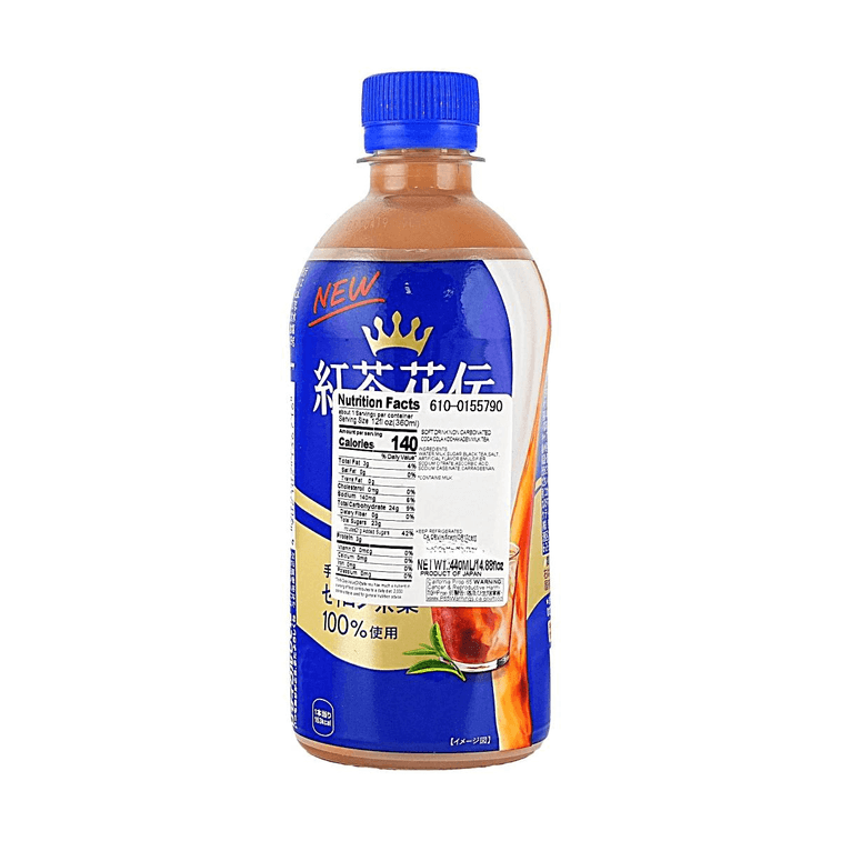 코차 카덴 로얄 밀크티, 14.88 fl oz【100% 우유】 8