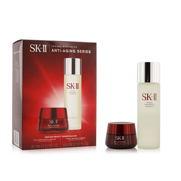 香港直送】日本 SK-II SK2 エイジングケア美容液セット ビッグ