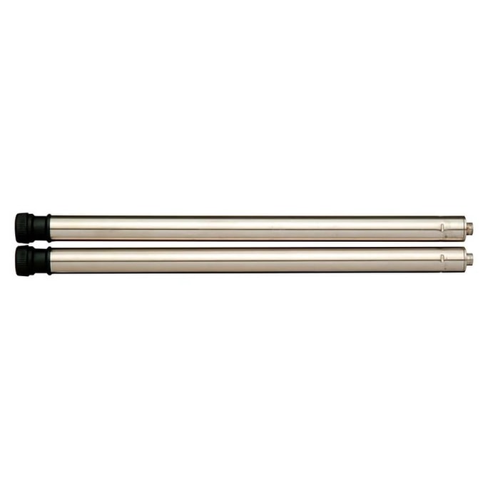 Camping Table Leg 40cm (Pair) CK-112