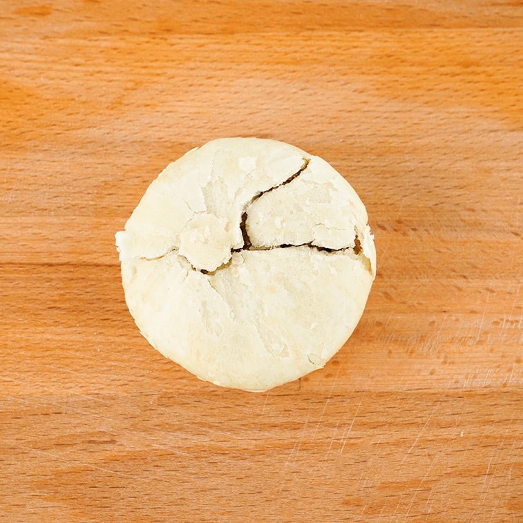 Mung Bean Cake - Chinese Pastry, 4.51oz 5