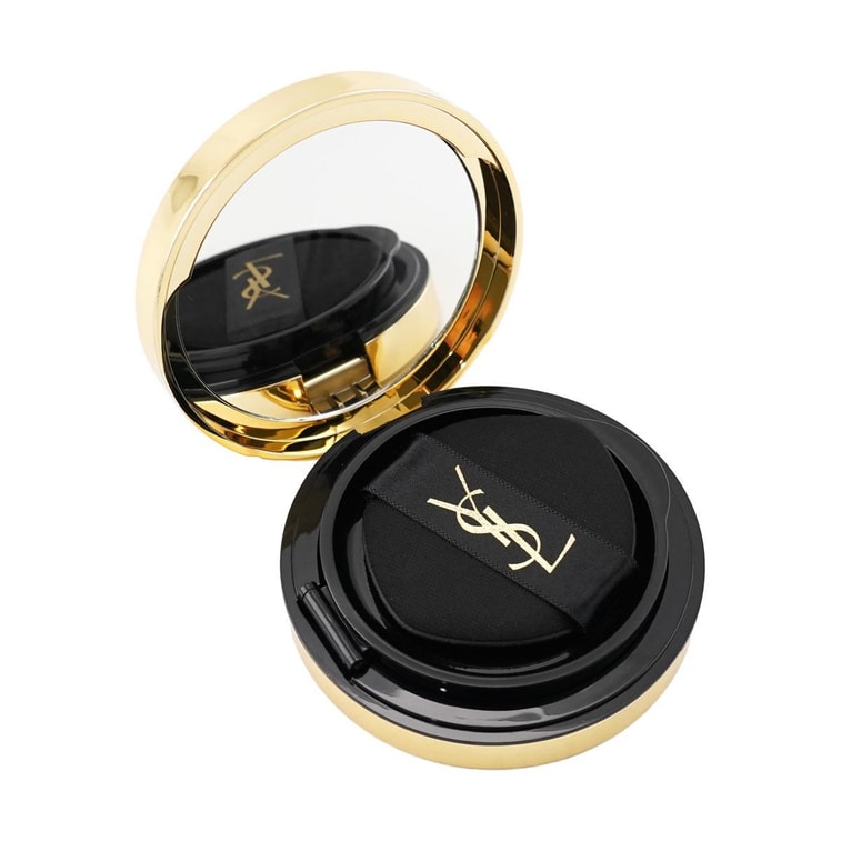 투쉬 에클라 글로우 팩트 쿠션, 고커버리지, 글로잉, 0.42온스 SPF50+·PA++++ B20 아이보리 6