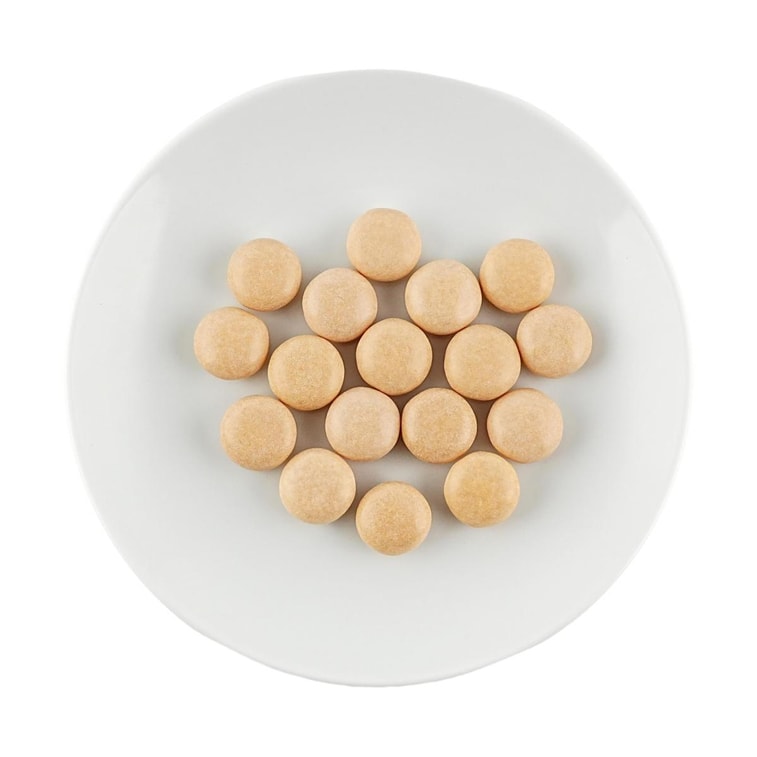 Mentos Ice Lemon Cola Flavor Gummy Candy, 1.59 oz 5