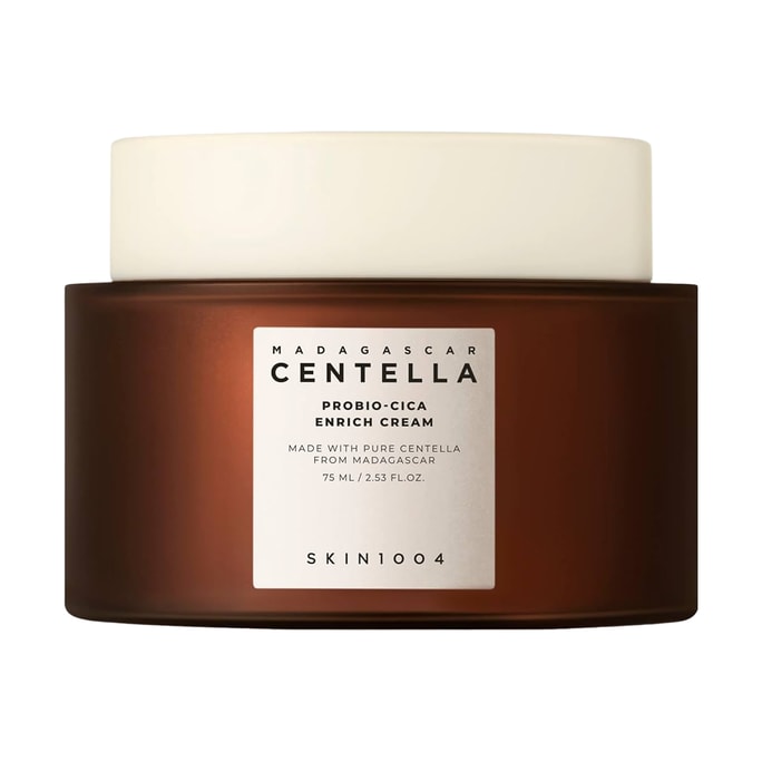 Centella Probio-Cica Enrich Cream 1.69 fl oz
