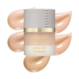 Albion Excia Embeage Diofons Serum 40ml - Yami.com