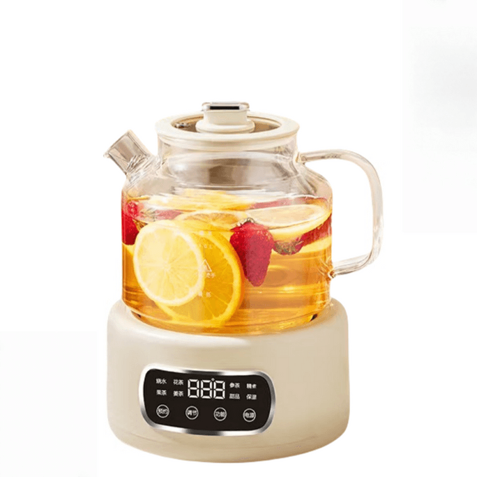 110V Multi-Function Health Kettle 1.2L Electric Kettle