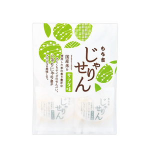 【日本直郵】 日本 MOCHIKICHI 沙拉米餅15gx8袋