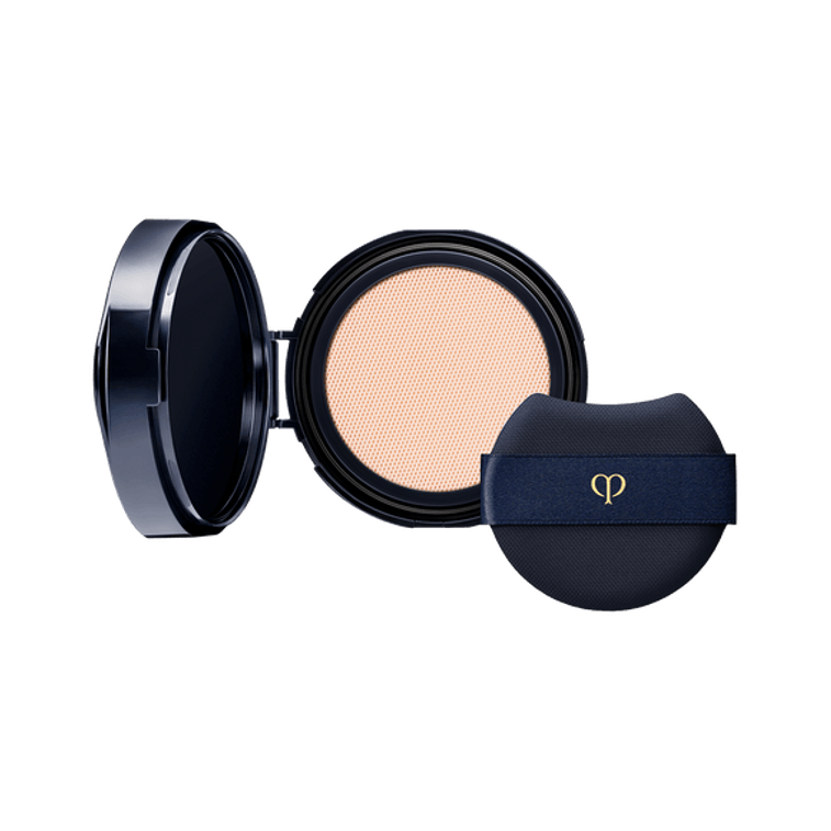Cle de Peau Beaute Foundation RADIANT CUSHION FOUNDATION NATURAL  SPF25・PA+++ OC-00 8