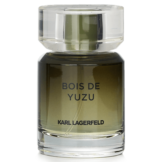 Bois De Yuzu Spicy Perfume 50ml/1.7oz