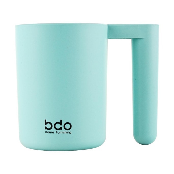 Toothbrush Cup [mixed color, shipped at random White, Pink, Blue]