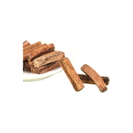 Chewy Pueraria Strips, Loose Snack with Lime Flavor, 10g*1 Pack