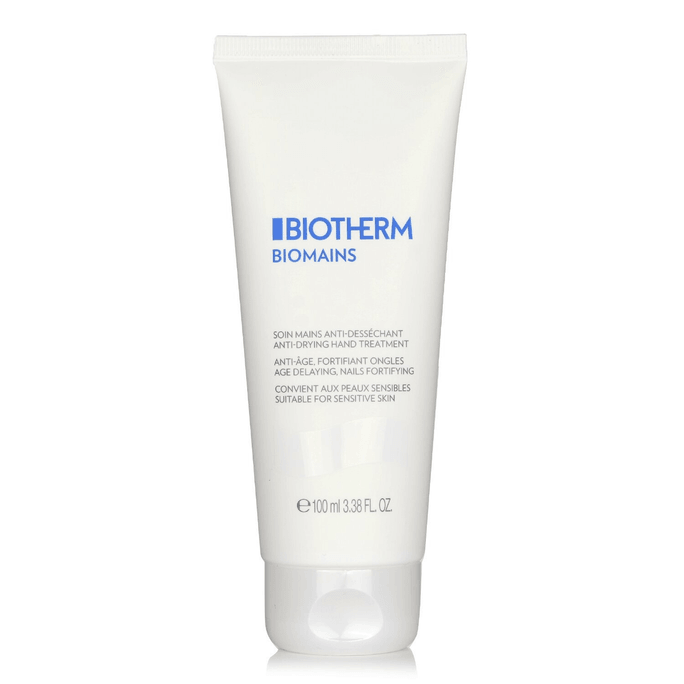 Revitalizing Hand Cream - Waterproof Formula 100ml/3.38oz