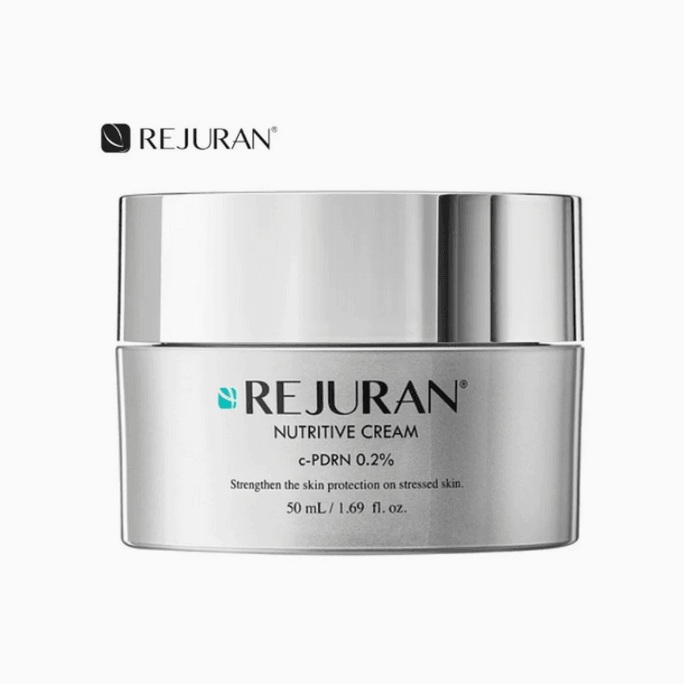 Regenerating Hydra-Glow Cream 50ml with Aloe Vera