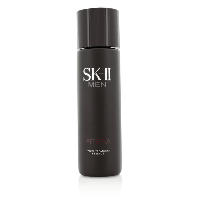 【香港直送】ジャパン SK-II SK2 メンズ リバイタライジング スキンケア エッセンス (フェアリーウォーター) 230ml/7.67oz