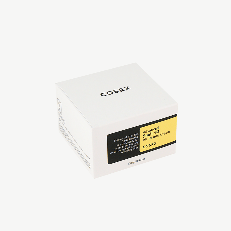 어드벤스드 스네일 92 올인원 크림 3.52oz 6
