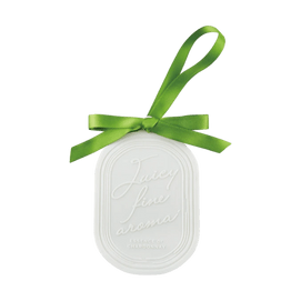 日本GPP 霞多丽 橡胶香氛挂饰 清新淡香装饰挂件 1个